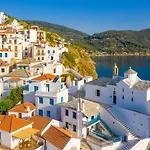 Ioanna Villa Skopelos