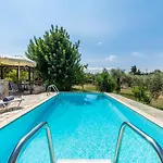 Villa Ioanna Skopelos