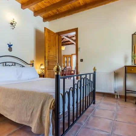 Villa Ioanna Ditropo