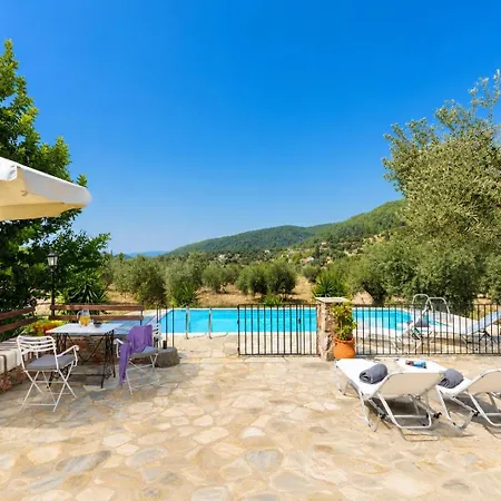 Ioanna Villa