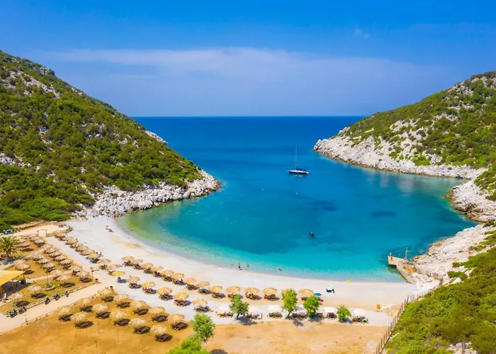 Ioanna * Città di Skopelos