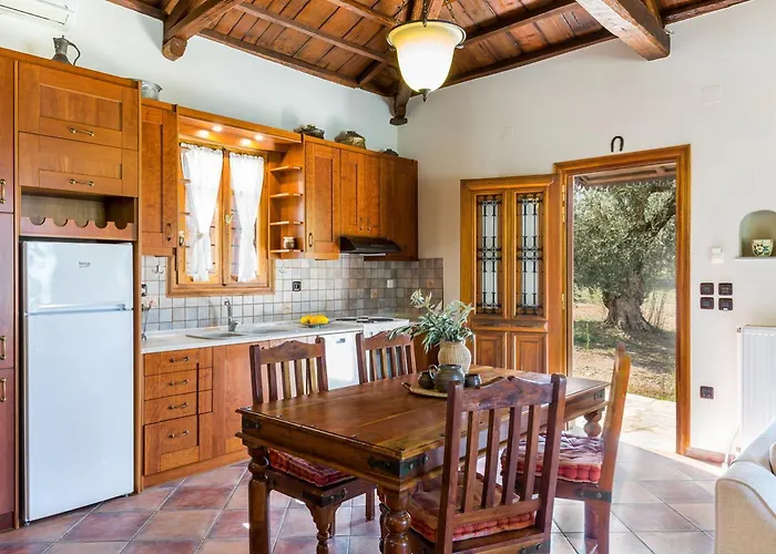 Ioanna Città di Skopelos