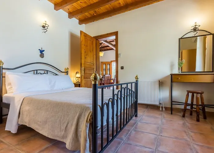 Villa Ioanna Città di Skopelos